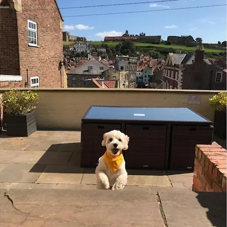 Pecks Holiday home Whitby