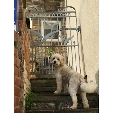 Holiday home Pecks