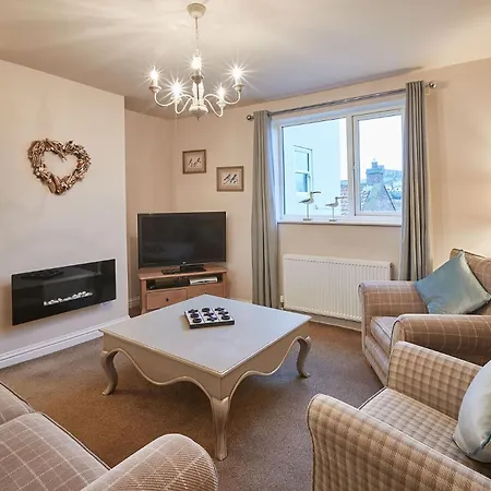 Holiday home Pecks *