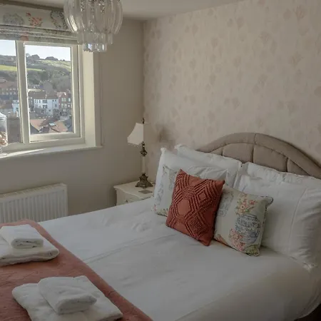 Holiday home Pecks