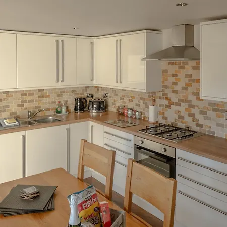 Holiday home Pecks