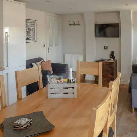 Holiday home Pecks *