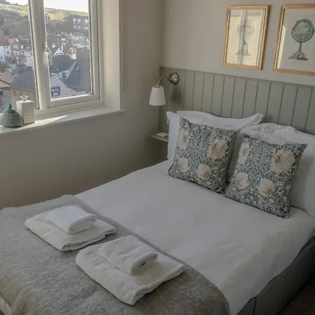 Pecks Holiday home