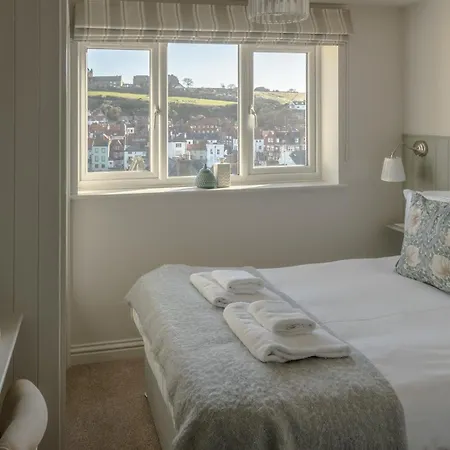 Holiday home Pecks *