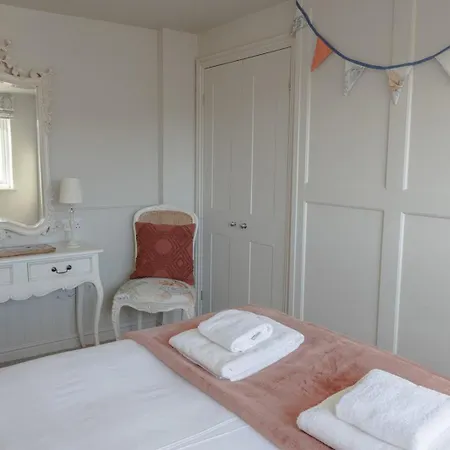 Pecks Holiday home Whitby